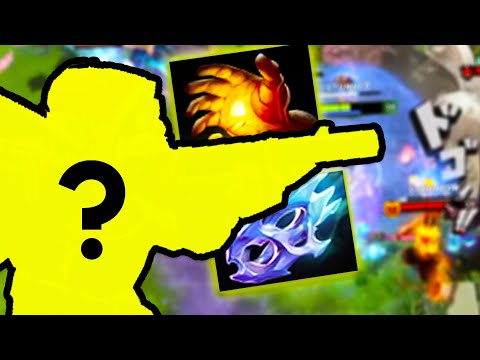 I Have An Idea - Pick This Hero and Attack Speed