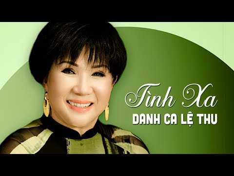 Thể hiện bởi Lệ Thu