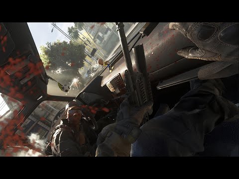 Modern Warfare 2 Remastered - Takedown Mission (Favela Rio de Janeiro, Brazil)Veteran, No Damage