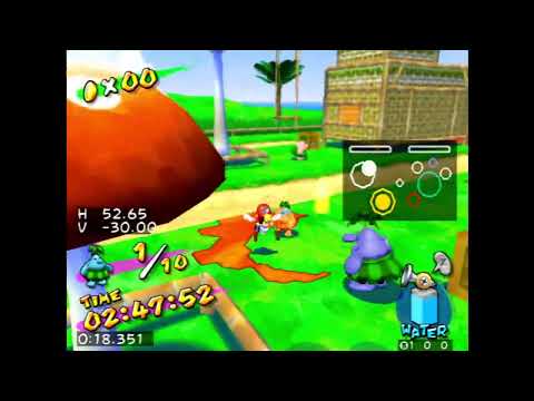 Pianta's in Need - 2:20.23 (WR)