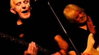 Colin Hodgkinson & Frank Diez (Electric Blues Duo): Come On In My Kitchen (Robert Johnson)