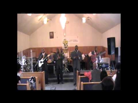 Divine Nature Singing at the 42nd Anniversary Celebration of The Children of God