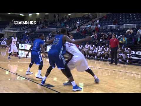 Indians drop 84-77 decision to Co-Lin