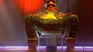 Pinne for landet - PARODI