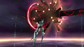 再誕〔.hack//G.U. last recode 歩くような速さで 実況 #38〕