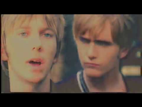Mansun - Stripper Vicar (Official Video) HD
