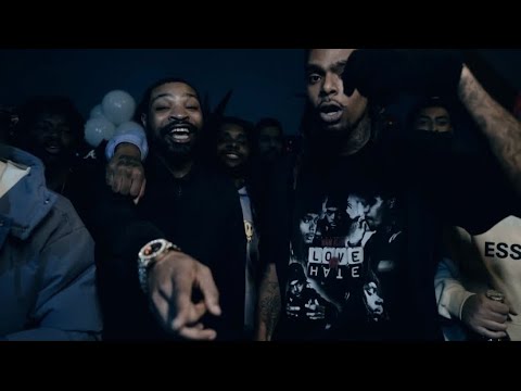 MGM Flash - Sins || (Exclusive Music Video) Dir. Shawn Eff