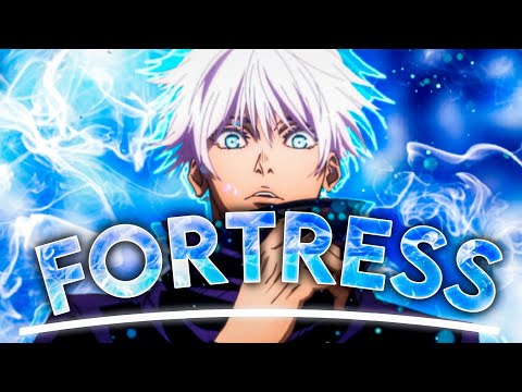 Anime Mix - Fortress [Edit/AMV] !