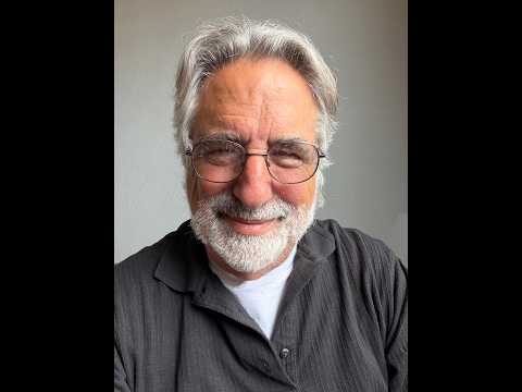 Bill Haber welcome video thumbnail