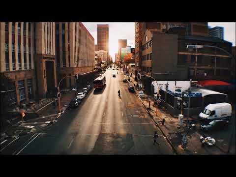 Dj Toolz & Static - Extra Time