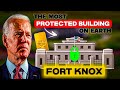Fort Knox The Most Protected Building On Earth American Gold Reserve MRQ Manthan America Gold