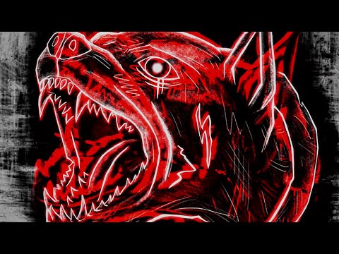 SCREAM, NIKKO, BVDLVD - ALL BITE (OFFICIAL AUDIO)