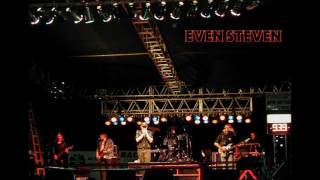 EVEN STEVEN - Album Entitled &quot;Never Odd or Even&quot;