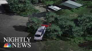NY Gov: Limo Involved In Crash That Killed 20 Never Should Have Been On The Road | NBC Nightly News