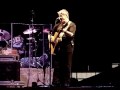 STEVE MILLER sings Sam Cooke's "You Send Me" Live Accoustic 8-19-09 Erie County Fair, NY
