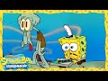 SpongeBob Krosse Krabbe Pizza SpongeBob Schwammkopf