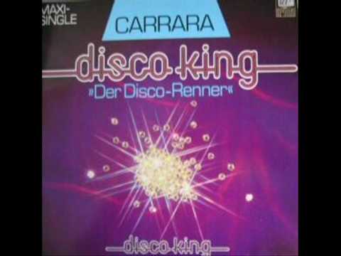 Carrara - Disco King