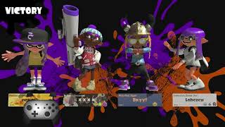 Sticks gameplay for splatoon 3. 2025 12 26 20 54 57