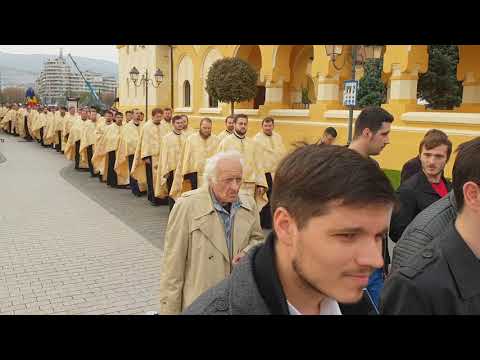 Moaștele Sfântului Cuvios Grigorie Decapolitul