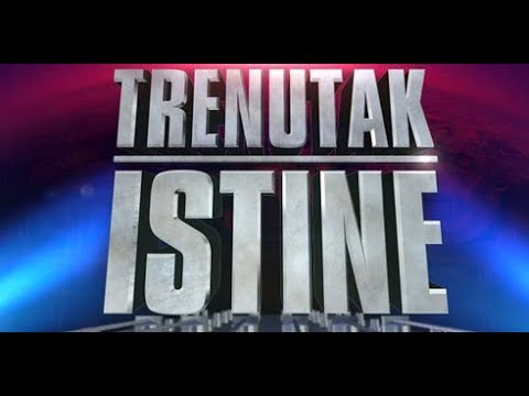 Trenutak Istine   Najbolja emisija