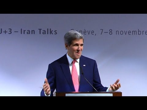 'This Week': Typhoon Haiyan Strikes Philippines and John Kerry Attends Nuclear Talks with Iran
