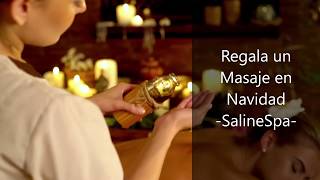 Masajes con experiencias maravillosas en SalineSpa. Relax. Auténtico concepto SPA.