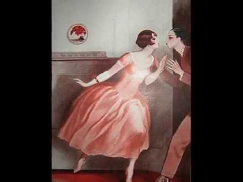 Roarin' 20s: Art Landry's Orch. - Hello Blue Bird, 1926