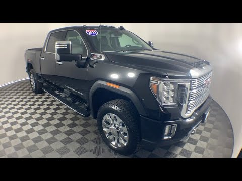 2022 GMC Sierra_2500HD Colonie, Albany, Saratoga Springs, Clifton Park, Schenectady, NY PL5680