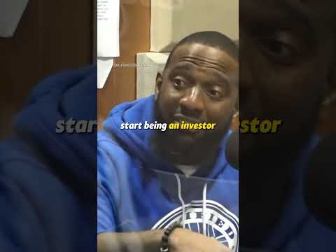 I Got Rich When I Understood This 🤫| Wall Street Trapper