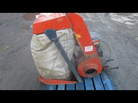 GRASS / LEAF COLLECTOR ATTACHMENT FOR A KUBOTA G3HST