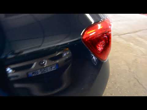 Dacia Sandero 1.2 i 16V 75CH E6 (Ref : ed39)