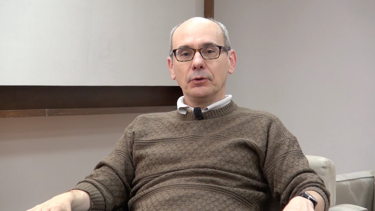 QUEM SOMOS NÓS? | Pensadores Parte I - Aristóteles com Roberto Bolzani Filho