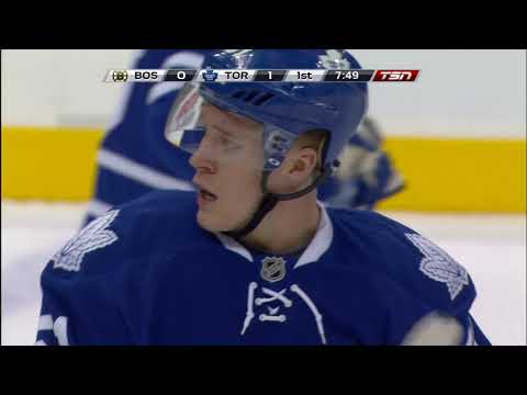 NHL     Nov.30/2011    Boston Bruins  - Toronto Maple Leafs