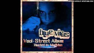 Blue Virus - Haterz anthem (feat. GrannySmith)