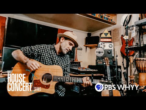 Ben Chandler - House Concert Series (2021)
