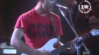 Os Paralamas do Sucesso - [1988] Quase Um Segundo (Globo de Ouro)