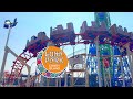 Circus Coaster At Luna Park Coney Island New York