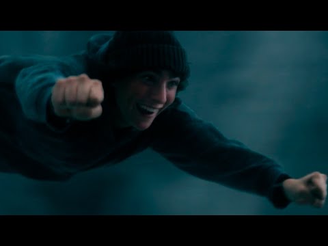 Jordan Kent Powers and Fight Scenes - Superman & Lois Season 1 and 2