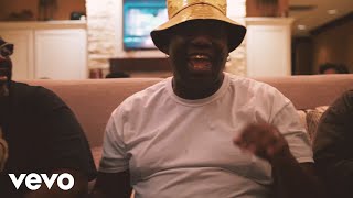 Bigg Robb - Cuttin&#39; Up ft. O.B. Buchana