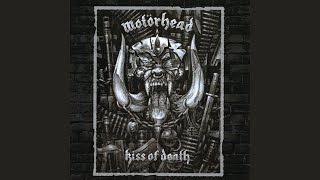 Motörhead - Devil I Know (D Tuning)