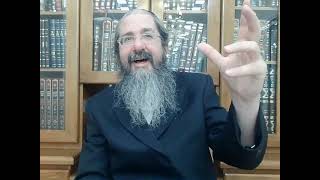 סיפור יפה לפרשת עקב. הרב ליהמן זצ"ל נותן עצה לשאלה בפיקוח נפש, והרב עצמו ניצל.