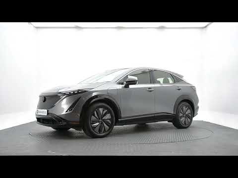 Nissan Ariya Engage 87 kWh - Image 2