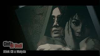 Download lagu Atiek CB & Malyda - Cinta di Undi lyric mp3