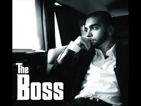 Тимати - Noсturne BOSS LIFE (ft Music Hayk)