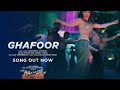 The Ba Ds Of Bollywood Ghafoor Song Aryan K Shashwat Shilpa Ujwal Tamannaah Farah Khan