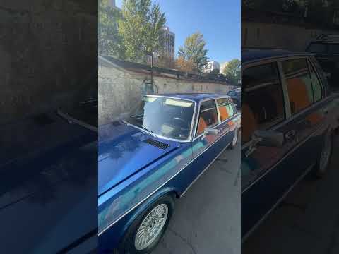 Thumbnail for 1974 BMW Bavaria 3.0S E3 by BMW