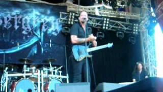 Evergrey - Obedience   live@ metaltown-09
