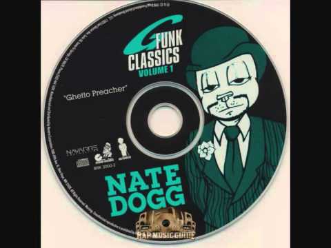 03 Nate Dogg - G-Funk featuring Isaac Reese & Nancy Fletcher
