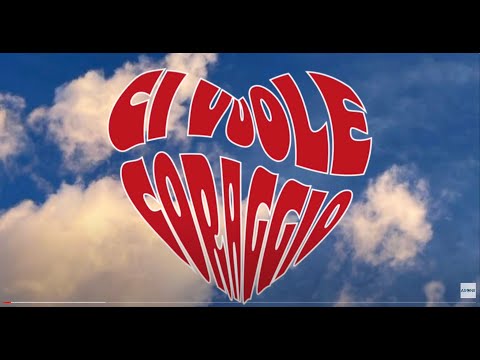 CI VUOLE CORAGGIO - asOne