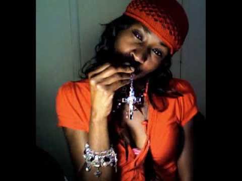 O.G LiL Mama Ft: BlueFlameMega " So Many Hater's Who Needs Enemies "